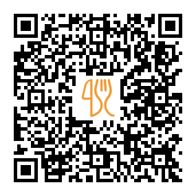 QR-code link către meniul The Paddock Grille