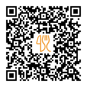 QR-code link către meniul Pizzeria Vivoli