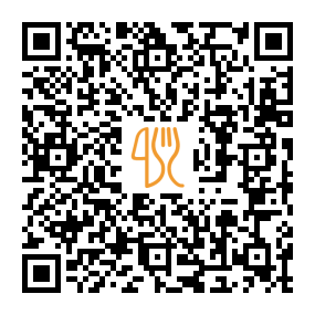 QR-code link către meniul Restaurant Louis