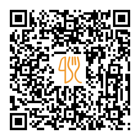 QR-code link către meniul Incognito Coffee