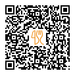 QR-code link către meniul Med Monseñor