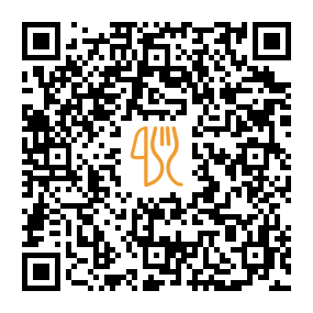 QR-code link către meniul Hoong Palais Thai