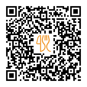 QR-code link către meniul Falls Tavern