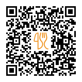 QR-code link către meniul Baroc Pub