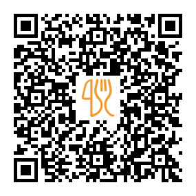 QR-code link către meniul Atomic Coffee