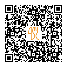 QR-code link către meniul East West Zanzibar Food Grills