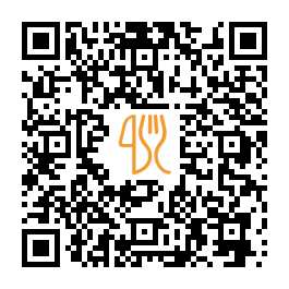 QR-code link către meniul Cacique