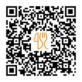 QR-code link către meniul Iron Goat Pizza