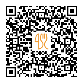 QR-code link către meniul Grandma's Kitchen