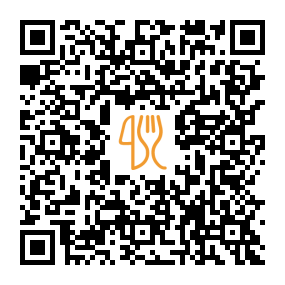 QR-code link către meniul Shabushi By Oishi