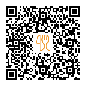 QR-code link către meniul Sunset Cafe