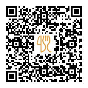 QR-code link către meniul Hotel Food Paradise