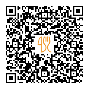 QR-code link către meniul Hojarasca Cultura Organica