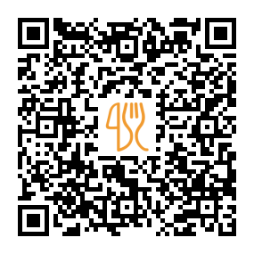 QR-code link către meniul Borderline Deli