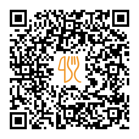 QR-code link către meniul Burger Pizza Factory