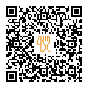 QR-code link către meniul Lil Heaven Cafe