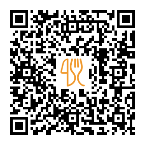 QR-code link către meniul Las Flores