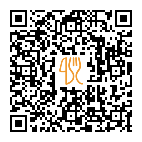 QR-code link către meniul Basha Restaurant