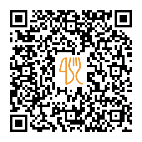 QR-code link către meniul Bustin Butties