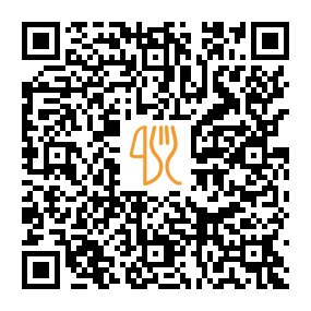 QR-code link către meniul The Protein Shoppe