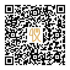 QR-code link către meniul Cal'z Pizza Subs Chicken Wings