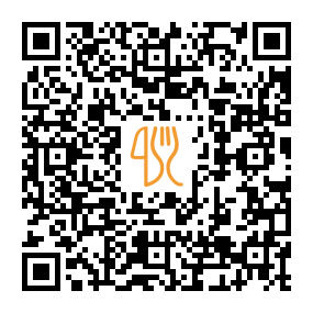 QR-code link către meniul Serengeti