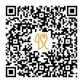 QR-code link către meniul The New Dugout Tavern