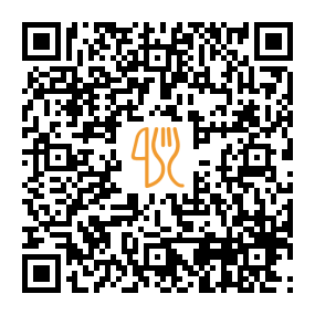 QR-code link către meniul District And Grill