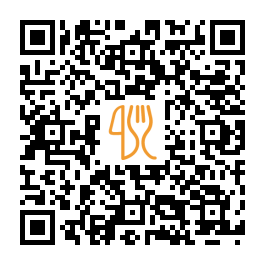 QR-code link către meniul Overboard's