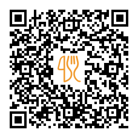 QR-code link către meniul Friend?s House Korean