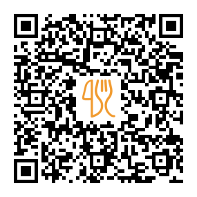 QR-code link către meniul Fish Merchant