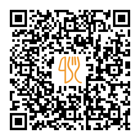 QR-code link către meniul The Hall Lounge Events