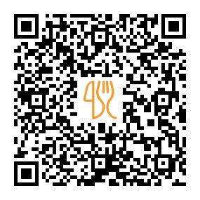 QR-code link către meniul Luna Burrito Teriyaki