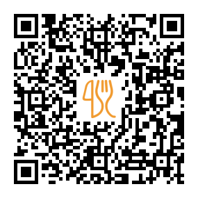 QR-code link către meniul Kings View Cafe