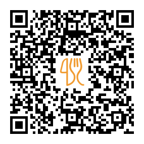 QR-code link către meniul West Penn Bbq