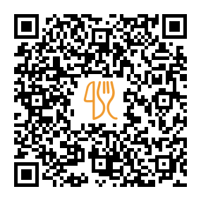 QR-code link către meniul Hometown Barbeque