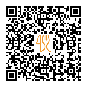 QR-code link către meniul Rainbow Moon Bakery