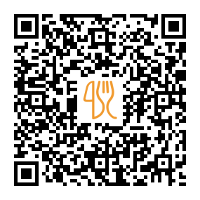 QR-code link către meniul B K French Cuisine