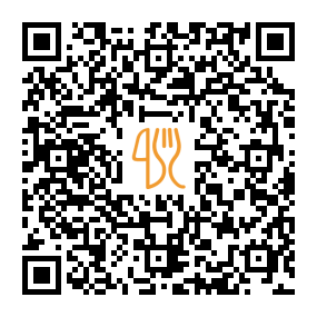 QR-code link către meniul The Hungry Haven