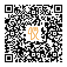 QR-code link către meniul Pisgah Fish Camp