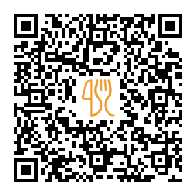 QR-code link către meniul Happy Chef