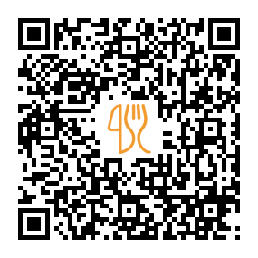 QR-code link către meniul The River Grill