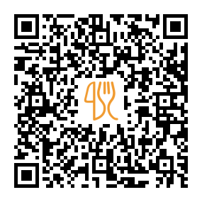 QR-code link către meniul Cafe des Sports