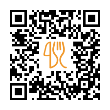 QR-code link către meniul Naty