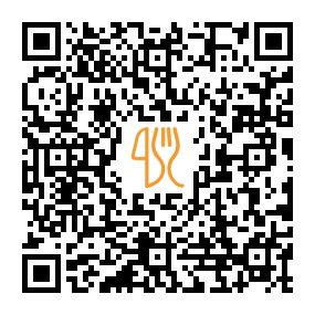 QR-code link către meniul The House пиано бар