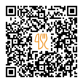 QR-code link către meniul Log Cabin Inn