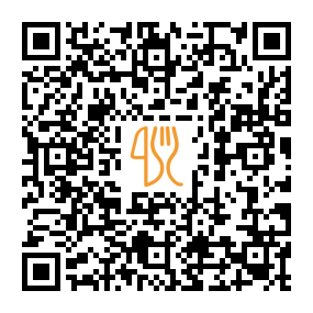 QR-code link către meniul Alby Pizzeria Och Grill