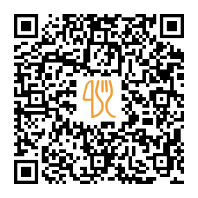 QR-code link către meniul Nile Ethiopian