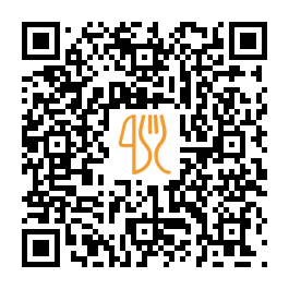 QR-code link către meniul Fraterna Café