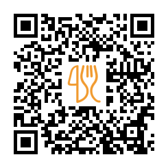 QR-code link către meniul Donde Petu